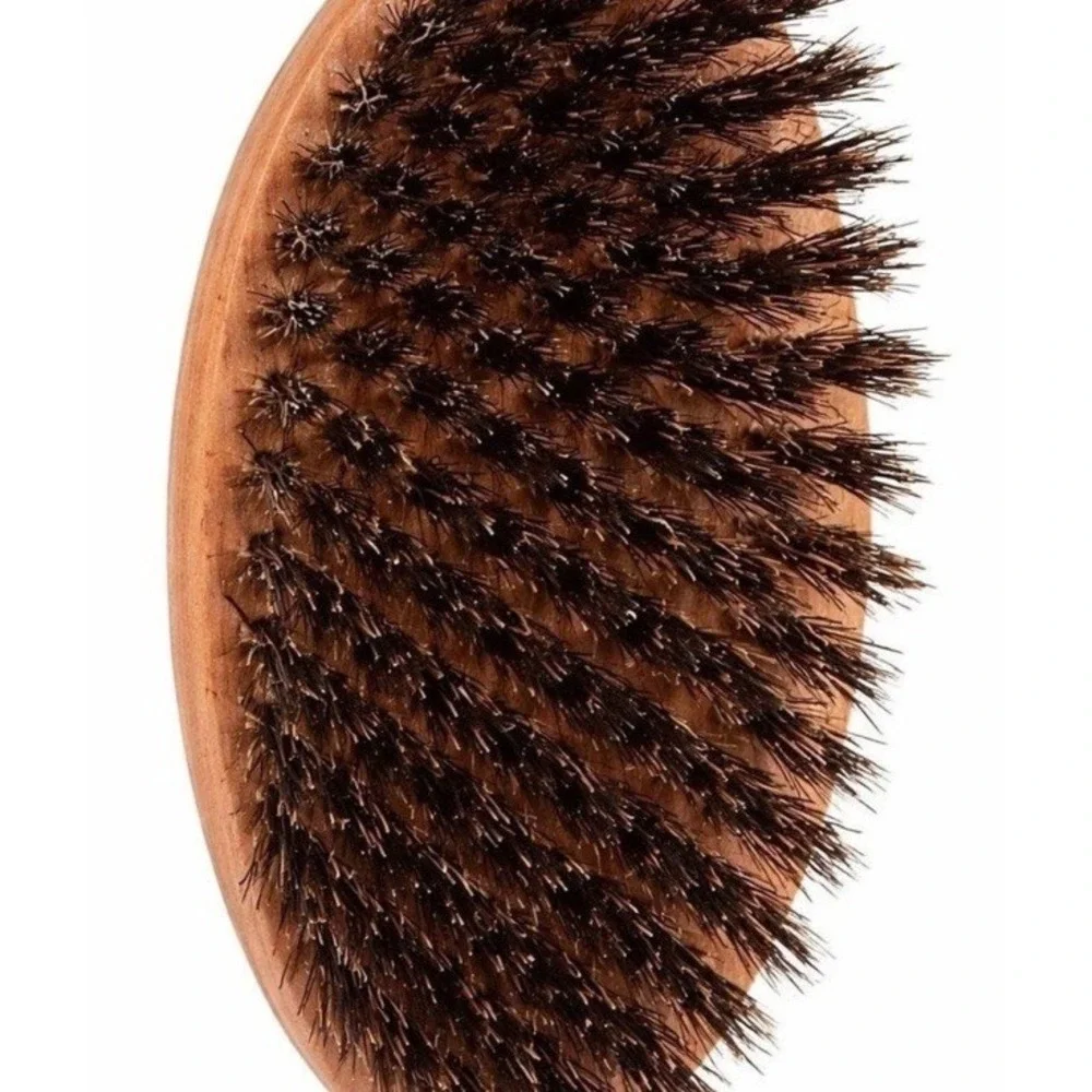 Jeremy's Razors Beard‎ Brush